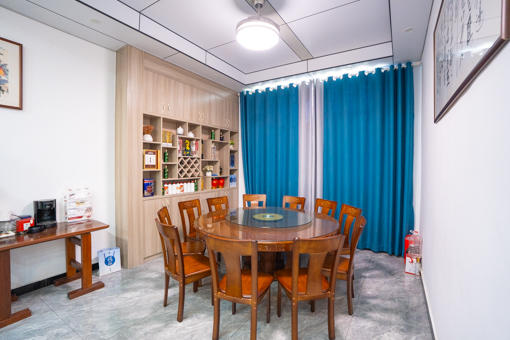 杭州慢姑娘遇见你轰趴馆 商品图5