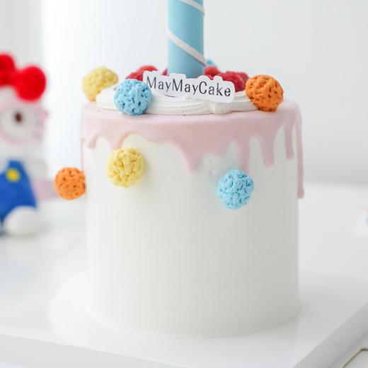 四寸|奶呼呼·许愿日【B5104】 商品图2