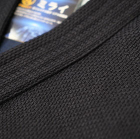 ｜国内现货｜【冠KANMURI • ミライ】 剣道衣