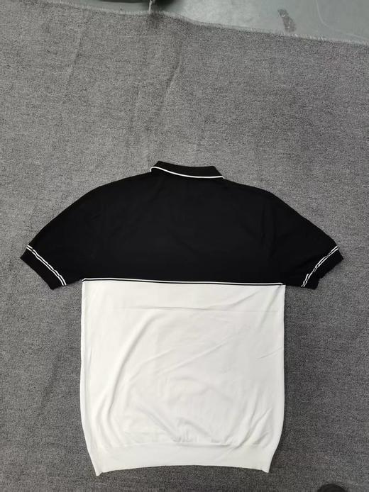 双色POLO衫上衣短袖 商品图4
