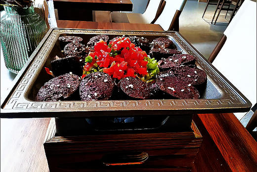 色达亚姆热藏餐 商品图12