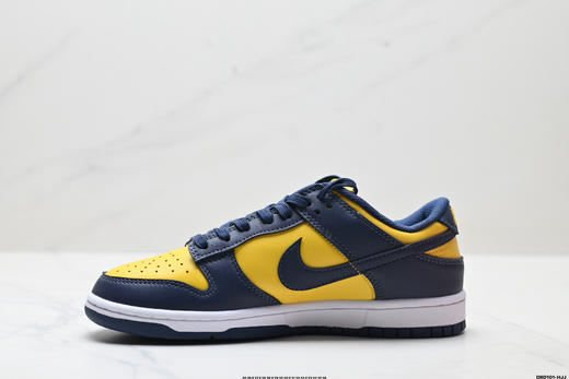 耐克NIKE DUNK LOW RETRO低帮休闲运动板鞋LF0039-020男女鞋 商品图2