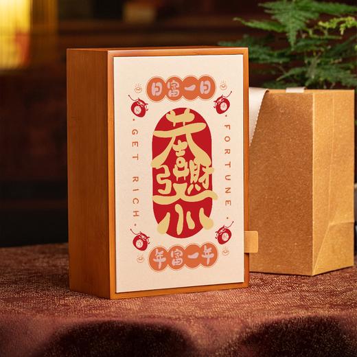 墨染风华 【摆泡 米白色】35元一套/一箱24套 商品图0