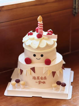 Jellycat （双层）