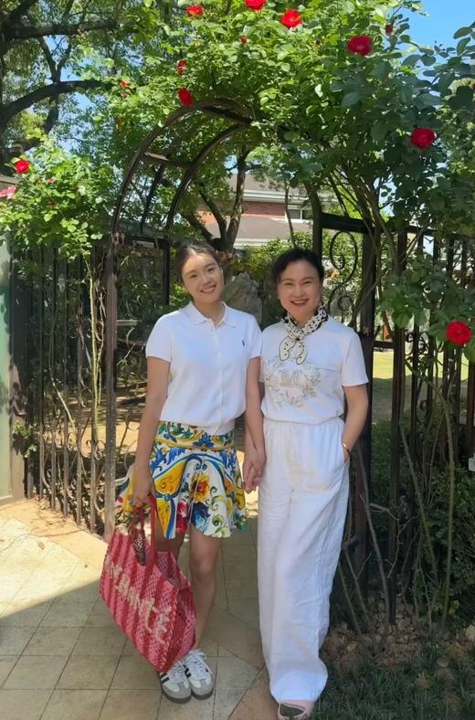 拉夫体制内精简气质百搭多穿针织小开衫POLO衫 商品图10