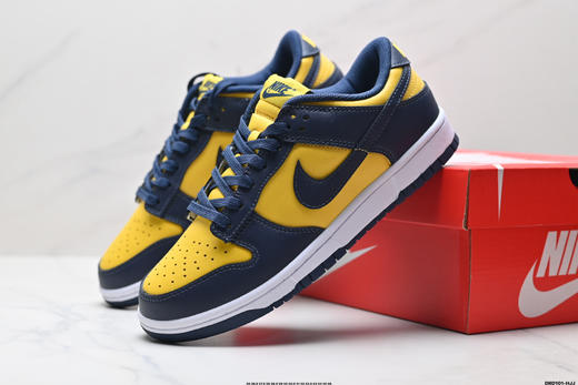 耐克NIKE DUNK LOW RETRO低帮休闲运动板鞋LF0039-020男女鞋 商品图7
