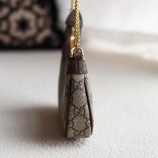 古驰 Ophidia系列迷你手袋(CB) 商品图4