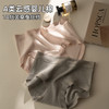 【清仓价！49.9抢3件！🔥】无痕纯棉+7A抗菌！婴儿肌般柔软🌸7A抗菌聚乳酸桑蚕丝 大码加长裆设计，舒适到忘穿内裤！ 商品缩略图0