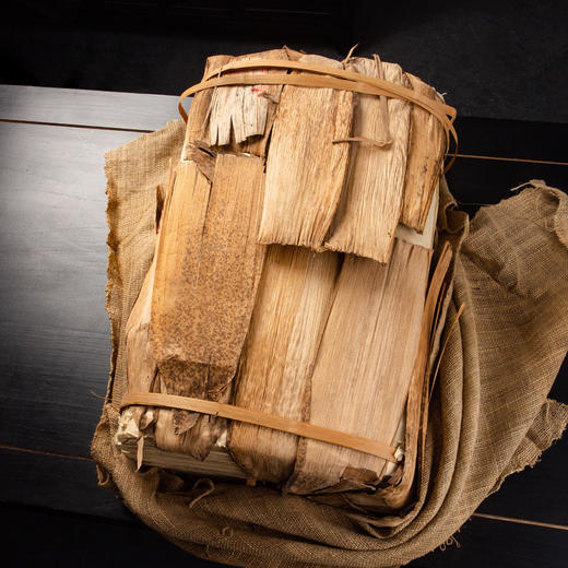 民国至建国初玉扣老纸(一刀) 商品图2