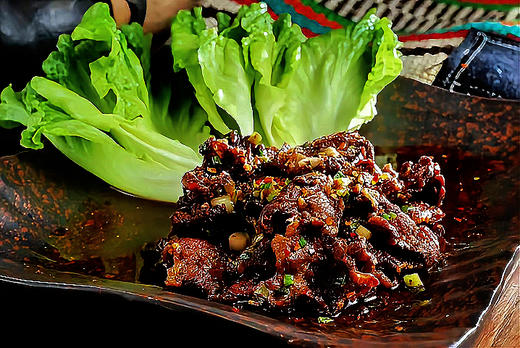 色达亚姆热藏餐 商品图11