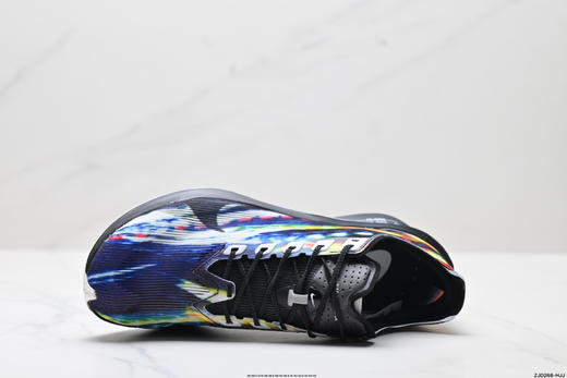 耐克Nike ZoomX Vaporfly NEXT% 4轻量休闲运动跑步鞋HF6412-600男女鞋 商品图1