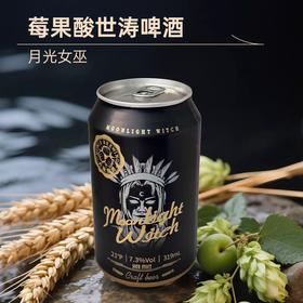 大伙酿造 月光女巫 330ml