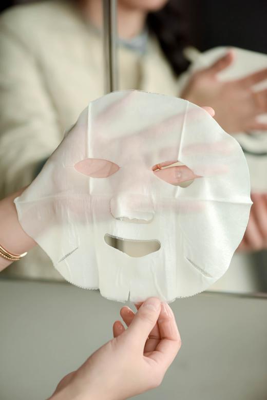 99两盒‼️【夸迪CT50动能支撑轻龄面膜】 宝藏抗老面膜！饱满弹嫩！抗衰老！ 商品图2