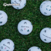 TaylorMade泰勒梅高尔夫球TP5X Pix3.0 SHARK鲨鱼限量golf五层球 商品缩略图3