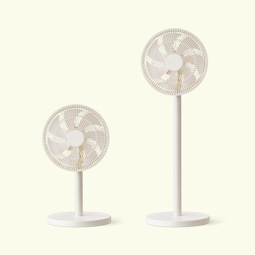  小熊（Bear）台地两用电风扇 DFS-D43F3 商品图4