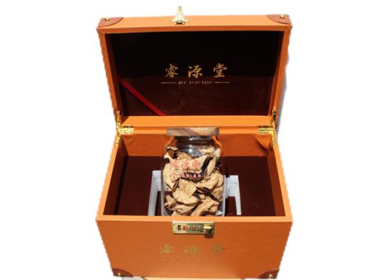 睿源堂·新会陈皮12#十二年陈皮 商品图1