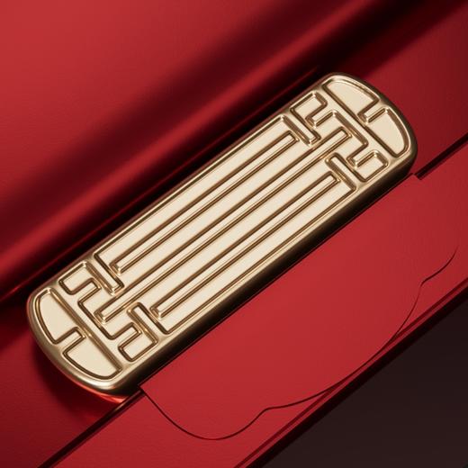 御玺【瑞红.3小盒摆泡】28元1套.整箱24套 商品图2