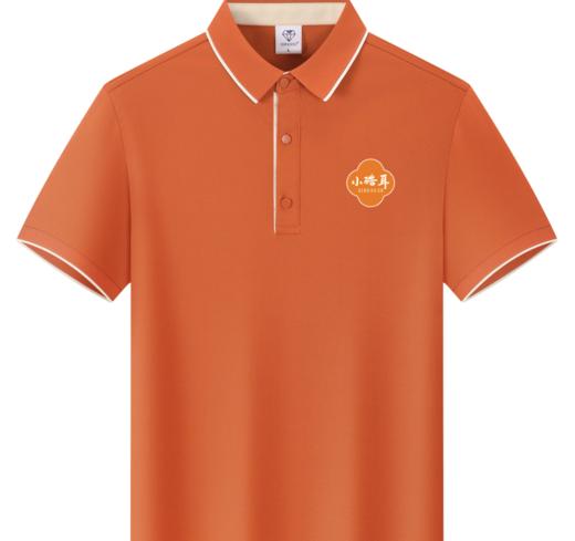 “小酷耳”工作服 商品图0