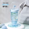 【春上新】10楼 膳魔师  膳魔师新品夏季Tritan 水杯双饮大容量带背带吸管水壶TCSY-1000吊牌价198元 活动价168元 商品缩略图3