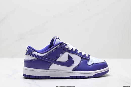 耐克NIKE DUNK LOW RETRO低帮休闲运动板鞋LF0039-020男女鞋 商品图0