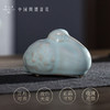 问鼎汝瓷天青舒雁茶宠 商品缩略图0