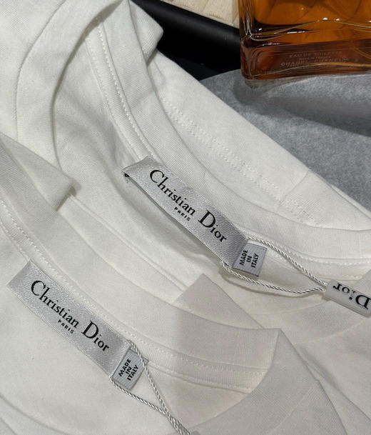 高版本𝐃𝐢*𝐫走秀款城市限定𝐓恤070903 商品图10