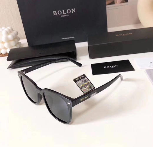 正品男女同款暴龙高清偏光防晒太阳墨镜 商品图9