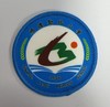 通版佛山市顺德勒北小学包边校徽校服布标姓名贴章可缝烫现货发51 商品缩略图0