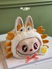 labubu /拉布布巨蟹座蛋糕（白橘色） 商品缩略图1