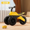 【新款儿童三轮滑步车】1-3小孩玩具周岁礼物 扭扭滑行平衡车灯光音乐  商品缩略图6