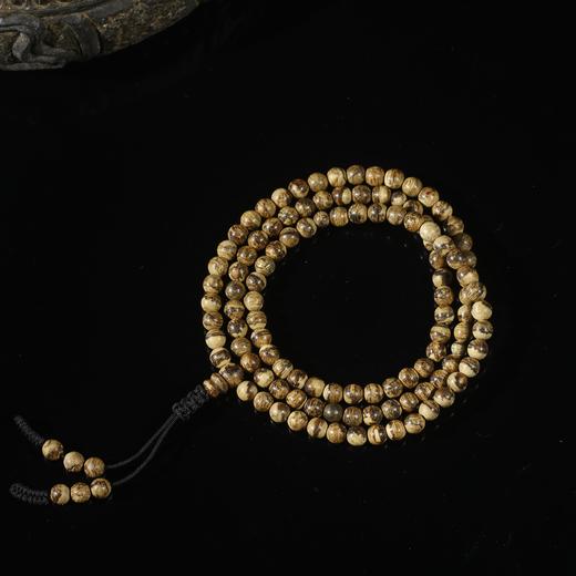 BC.HE7.11-5   马泥涝(念珠) ，8.2g 商品图0