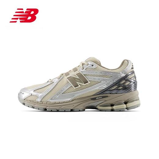 【云粉节】 【8.5折】7楼 NewBalance运动休闲中性复古鞋吊牌价：1099元现价:934元 商品图0