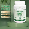 Herb’s Secret 有機植物蛋白质粉 蛋白粉 营养粉900g 香草味 商品缩略图0
