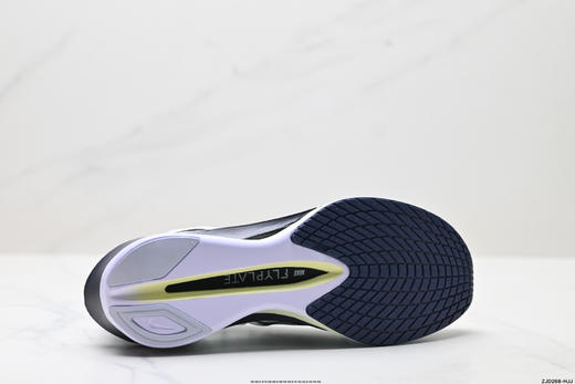 耐克Nike ZoomX Vaporfly NEXT% 4轻量休闲运动跑步鞋HF6412-600男女鞋 商品图8