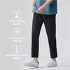 佐丹奴男装【冰冰裤】180°腰头休闲长裤01124001 商品缩略图2