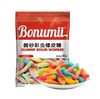 宝奴咪酸砂彩虫橡皮糖80g 商品缩略图0