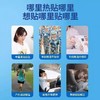 【外出必备】藿香降温解暑贴 5包/10包 商品缩略图4
