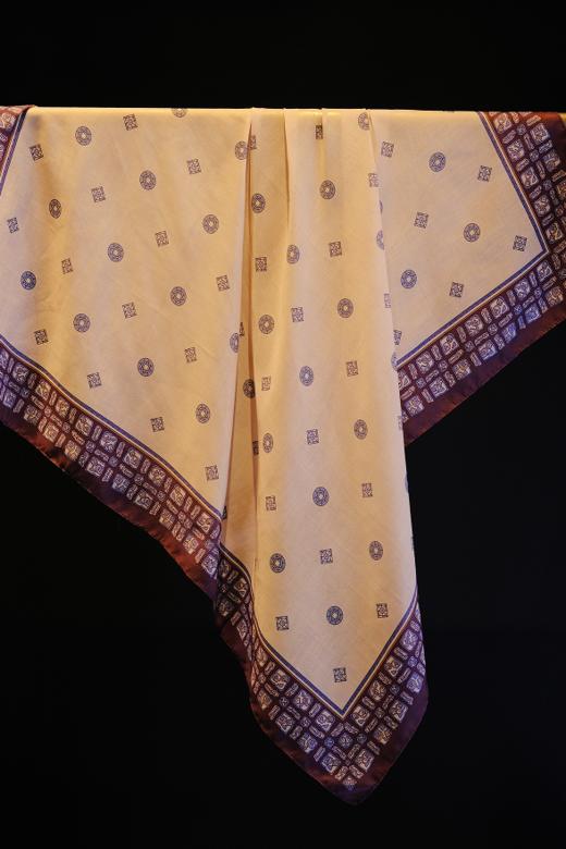 【门店同款】ENJOY夏季度假披肩 163193071 商品图5