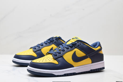 耐克NIKE DUNK LOW RETRO低帮休闲运动板鞋LF0039-020男女鞋 商品图3