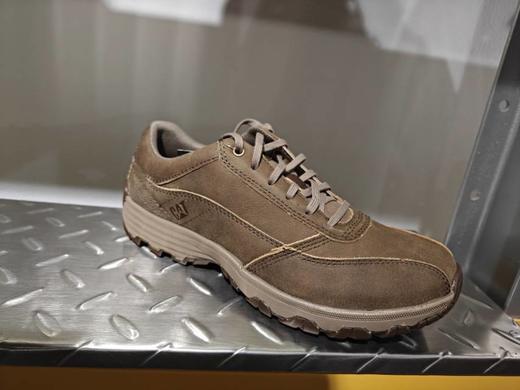 【云粉节】【95折】6楼卡特CAT秋款舒适出行鞋浅褐色P720705O3NMC29,吊牌价1198 ，现价1138 商品图0
