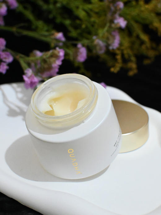 夸迪熬夜面膜50g！脸黄脸救命神器🔥 69💰1瓶❗ 109💰2瓶 ✅改善暗沉蜡黄、补水润泽 ✅ 商品图11