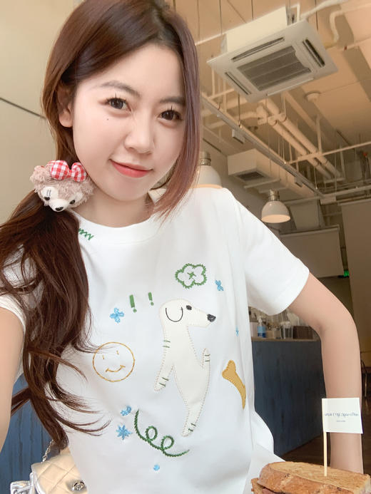 【149元任选2件】 现货！格子不规则半身裙 商品图9