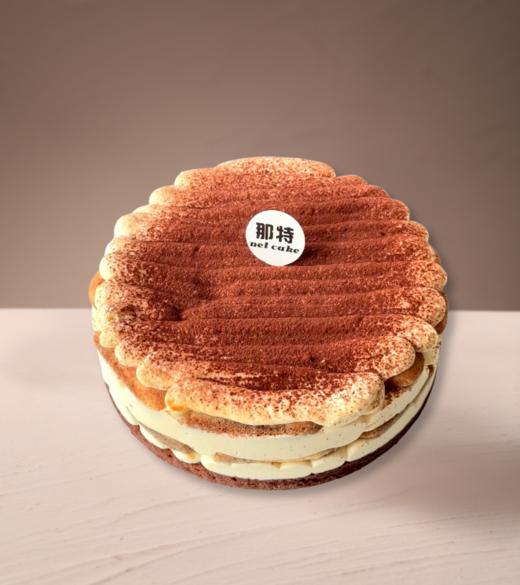 「4寸」意式提拉米苏 商品图0