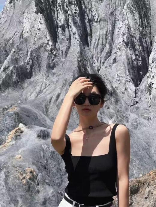 正品男女同款暴龙高清偏光防晒太阳墨镜 商品图5