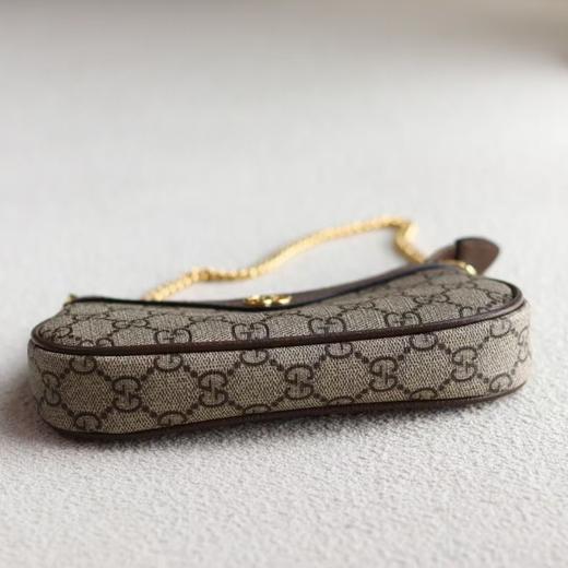 古驰 Ophidia系列迷你手袋(CB) 商品图5