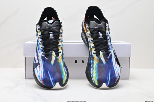 耐克Nike ZoomX Vaporfly NEXT% 4轻量休闲运动跑步鞋HF6412-600男女鞋 商品图6