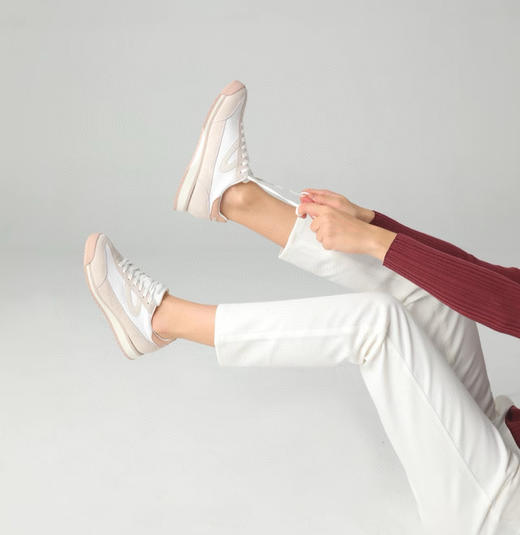 超火！Tretorn瑞士品牌德训鞋✈️非常火的一个瑞士小众品牌 商品图6