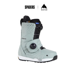 24/25BURTON雪鞋PHOTON STEP ON WIDE PETROL GREEN
