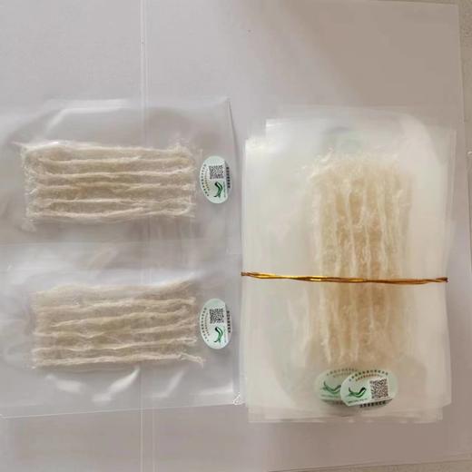 印尼006即炖纯净燕窝（501g/3g粗丝） 商品图0