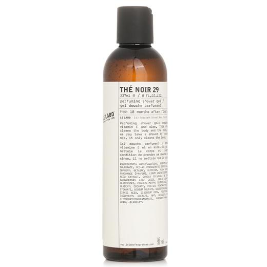 LE LABO - 黑茶 29 沐浴露啫喱 商品图0